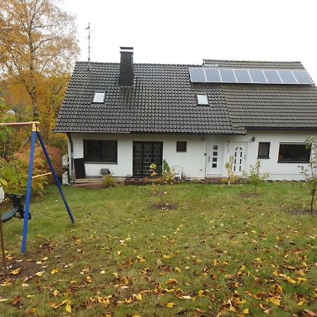 Rusti Deifeld Apartment Medebach Exterior photo